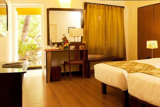 Annsun Boutique Hotels チェンナイ エクステリア 写真
