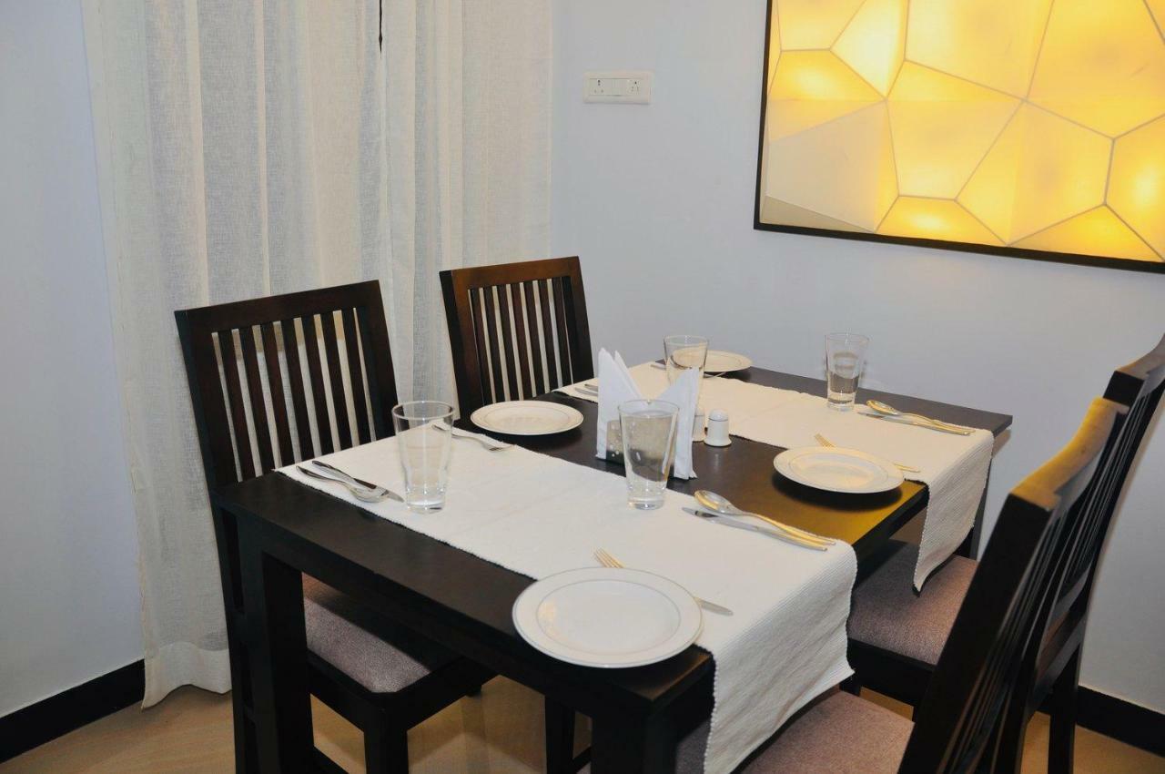 Annsun Boutique Hotels チェンナイ エクステリア 写真